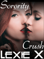 Sorority Crush