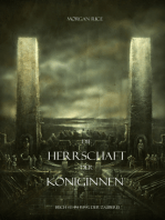 Die Herrschaft Der Königinnen (Buch #13 Im Ring Der Zauberei)