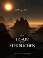 Der Traum Der Sterblichen (Buch #15 Im Ring Der Zauberei)