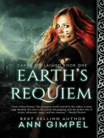 Earth's Requiem