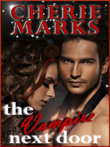 The Vampire Next Door by Cherie Marks (Ebook) - Read free for 30 days