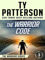 The Warrior Code: Warriors Series, #3