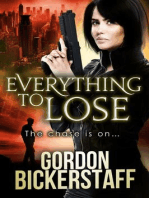 Everything To Lose: A Lambeth Group Thriller