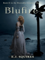 Blufire: Desirable Creatures, #2