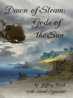 Dawn of Steam: Gods of the Sun