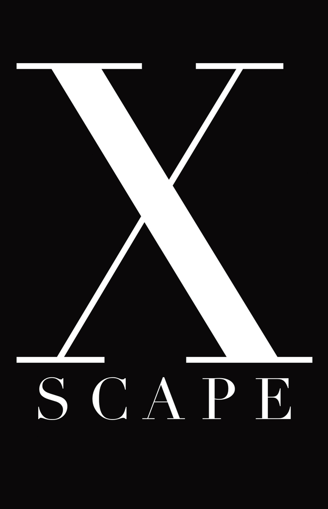 Xscape by Donny Jacobowitz - Ebook | Everand