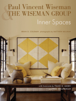 Inner Spaces: Paul Vincent Wiseman & The Wiseman Group