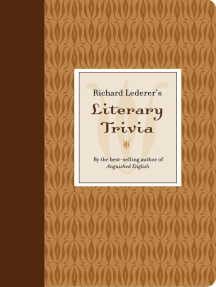 Read Anguished English Online By Richard Lederer Books