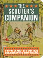 The Scouter's Companion