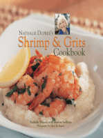 Nathalie Dupree's Shrimp and Grits