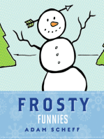 Frosty Funnies