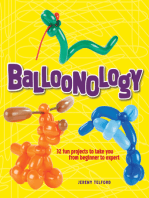 Balloonology