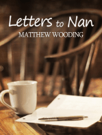 Letters to Nan
