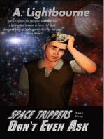 Space Trippers Book 5