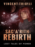 Sac'a'rith: Rebirth