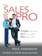 The Sales Pro