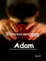 The Edensville High Series