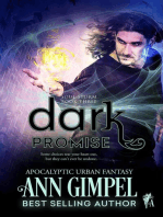 Dark Promise: Soul Storm, #3