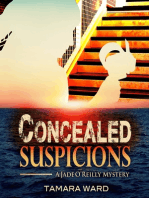 Concealed Suspicions