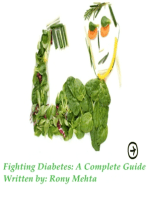 Fighting Diabetes