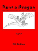 Rent A Dragon: Part 1