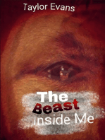 The Beast Inside Me