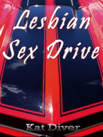Lesbian Sex Drive