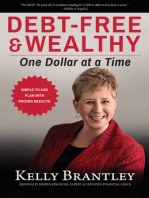 Debt-Free & Wealthy