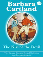 113. The Kiss of The Devil