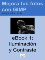 Iluminación y Contraste