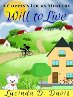 Will To Live