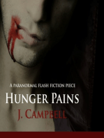 Hunger Pains