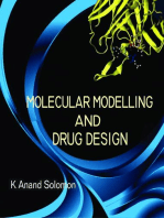 Molecular Modelling and Drug Design