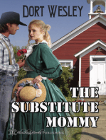 The Substitute Mommy