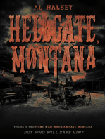 Hellgate, Montana (Hellgate, Montana Book 1)