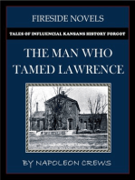 The Man Who Tamed Lawrence