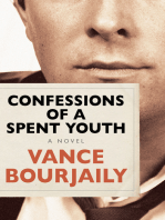 Confessions of a Spent Youth