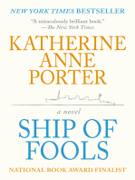 Ship of Fools: A Novel