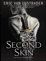 Second Skin: A Nicholas Linnear Novel