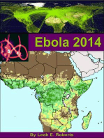 El Virus Del Ébola - 2014