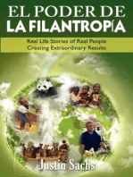 El Poder De La Filantropía