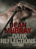 The Dark Reflections Series: Books 1-3