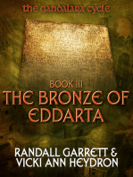 The Bronze of Eddarta