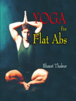 Yoga for Flat Abs