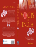 Yogis of India