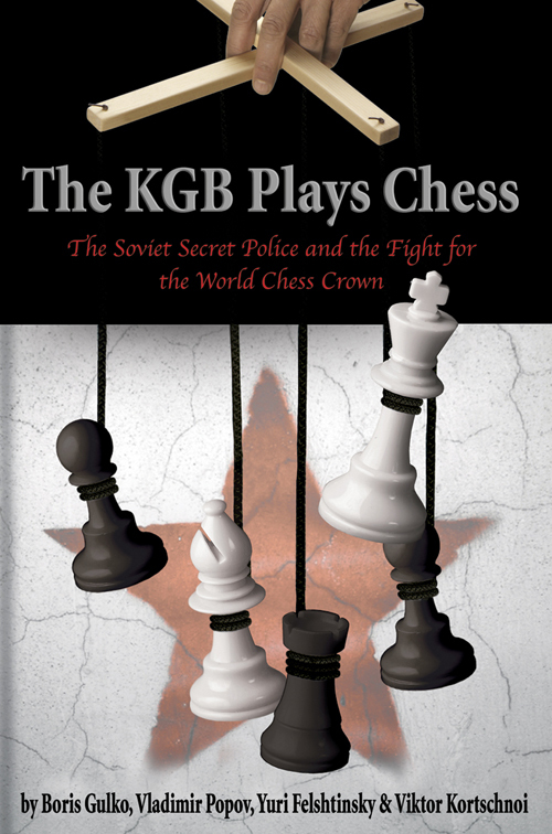 Play Traitor Chess (Paperback) 