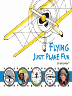 Flying: Just Plane Fun