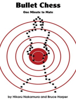 Bullet Chess: One Minute to Mate