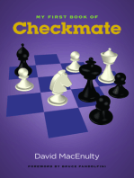 My First Book of Checkmate