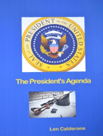 The President's Agenda